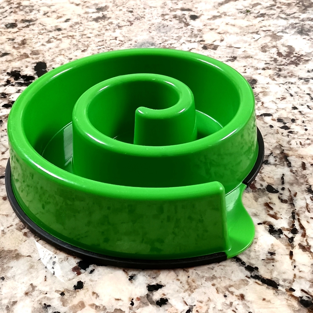 Spot Dog Slow Feeder